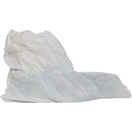 ProShield 30 Boot Covers, Large, Polypropylene, White Equipment World
