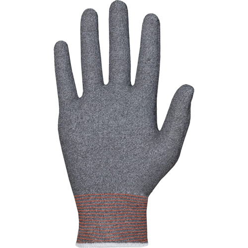 Gants r&eacute;sistant &agrave; la coupe S21TX, Taille 5/2T-petit, Calibre 21, Enveloppe en TenActiv, ASTM ANSI niveau A9 Equipment World