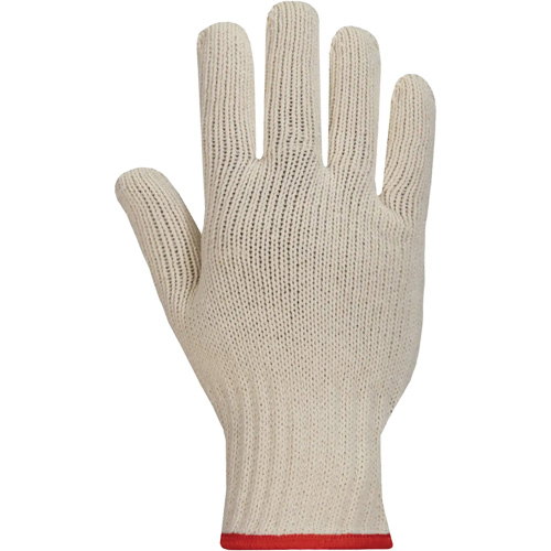 Gants pour usage g&eacute;n&eacute;ral Sure Knit, Coton, 7/Petit Equipment World