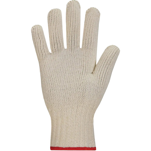 Gants pour usage g&eacute;n&eacute;ral Sure Knit, Coton, 7/Petit Equipment World