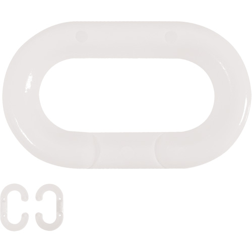 Master Links, Plastic Equipment World