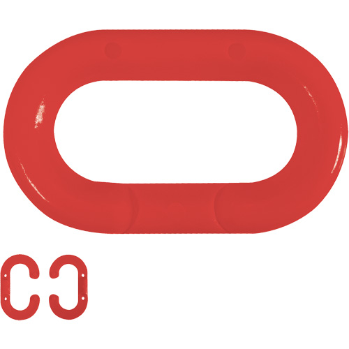 Master Links, Plastic Equipment World