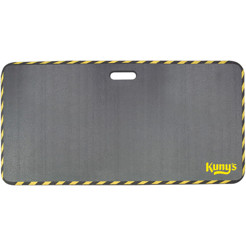 Extra-Large Industrial Kneeling Mat, 36" L x 18" W Equipment World