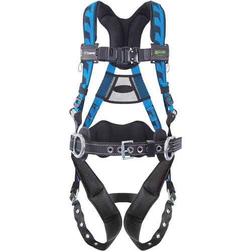 Miller&reg; AirCore  Safety Harness, CSA Certified, Class AP, 2X-Large, 400 lbs. Cap. Equipment World