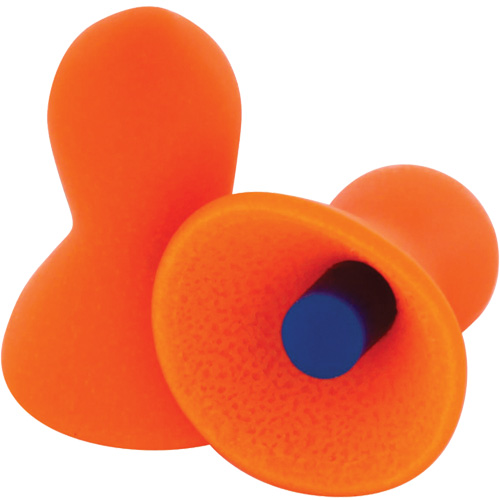 Quiet Multiple-Use Earplugs, Bulk - B Equipment World
