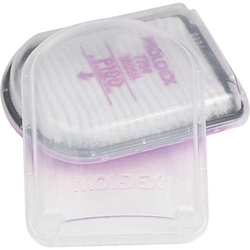 Semi-Rectangular Protective Filter Cover Equipment World