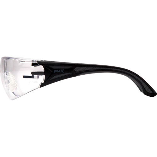 Endeavor&reg; Plus Frameless Safety Glasses, Clear Lens, Anti-Fog, ANSI Z87+/Meets/Exceeds CSA Z94.3 Equipment World