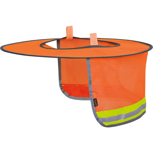 261 Hardhat Foldable Sun Shade Equipment World