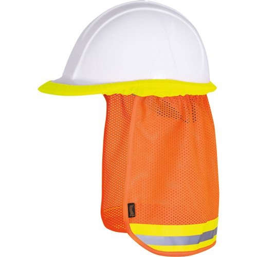 292 Mesh Hardhat Sun Shade Equipment World