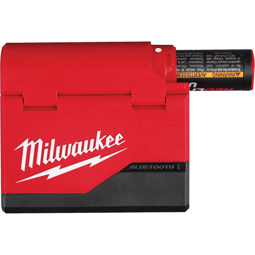 &eacute;couteurs boutons pour le chantier Redlithium USB Bluetooth Equipment World