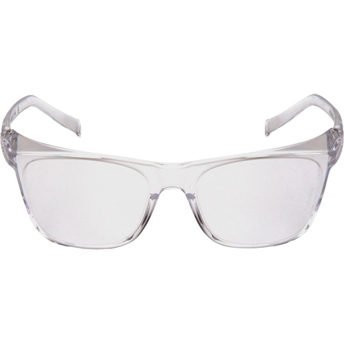 Legacy&reg; Safety Glasses, Clear Lens, ANSI Z87+/Meets/Exceeds CSA Z94.3 Equipment World