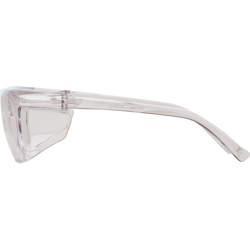 Legacy&reg; Safety Glasses, Clear Lens, ANSI Z87+/Meets/Exceeds CSA Z94.3 Equipment World