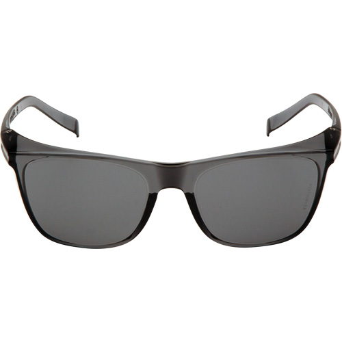 Legacy&reg; Safety Glasses, Grey Lens, ANSI Z87+/Meets/Exceeds CSA Z94.3 Equipment World