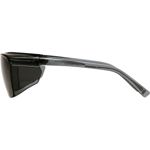 Legacy&reg; Safety Glasses, Grey Lens, ANSI Z87+/Meets/Exceeds CSA Z94.3 Equipment World