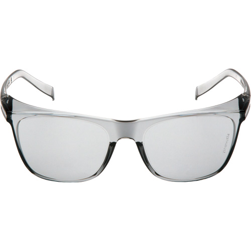 Legacy&reg; Safety Glasses, Light Grey Lens, ANSI Z87+/Meets/Exceeds CSA Z94.3 Equipment World