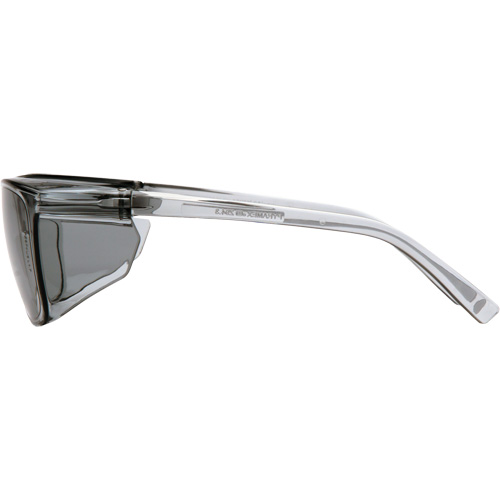 Legacy&reg; Safety Glasses, Light Grey Lens, ANSI Z87+/Meets/Exceeds CSA Z94.3 Equipment World