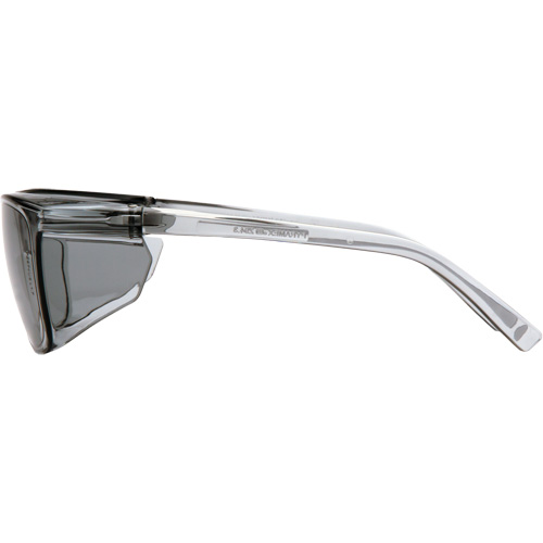 Legacy&reg; Safety Glasses, Light Grey Lens, Anti-Fog, ANSI Z87+/Meets/Exceeds CSA Z94.3 Equipment World