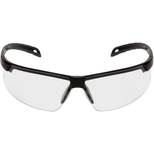 Ever-Lite&reg; Safety Glasses, Clear Lens, Anti-Fog, ANSI Z87+/Meets/Exceeds CSA Z94.3 Equipment World