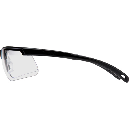 Ever-Lite&reg; Safety Glasses, Clear Lens, Anti-Fog, ANSI Z87+/Meets/Exceeds CSA Z94.3 Equipment World