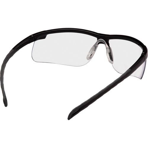 Ever-Lite&reg; Safety Glasses, Clear Lens, Anti-Fog, ANSI Z87+/Meets/Exceeds CSA Z94.3 Equipment World