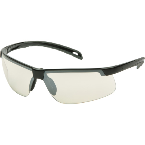Ever-Lite&reg; Safety Glasses, Indoor/Outdoor Mirror Lens, ANSI Z87+/Meets/Exceeds CSA Z94.3 Equipment World