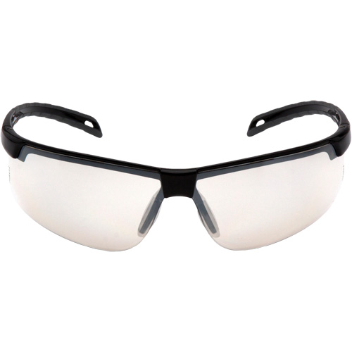 Ever-Lite&reg; Safety Glasses, Indoor/Outdoor Mirror Lens, ANSI Z87+/Meets/Exceeds CSA Z94.3 Equipment World