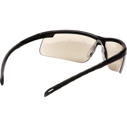 Ever-Lite&reg; Safety Glasses, Indoor/Outdoor Mirror Lens, ANSI Z87+/Meets/Exceeds CSA Z94.3 Equipment World