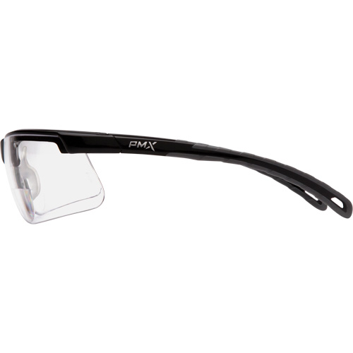 Lunettes de s&eacute;curit&eacute; avec verres de lecture Ever-Lite, Lentille Transparent/2,5, Antibu&eacute;e, ANSI Z87+/R&eacute;pond ou surpasse la norme CSA Z94.3 Equipment World