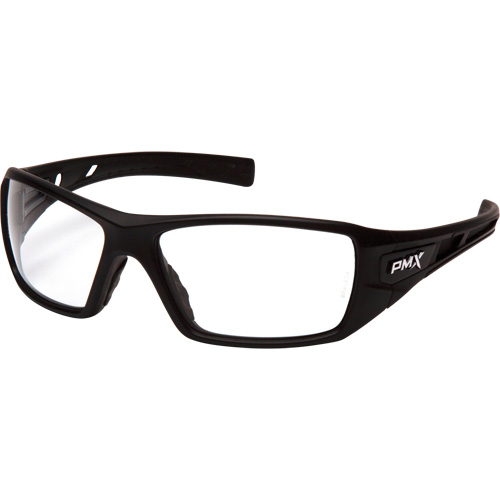Velar Safety Glasses, Clear Lens, ANSI Z87+/Meets/Exceeds CSA Z94.3 Equipment World