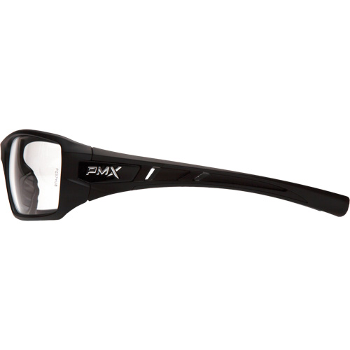 Velar Safety Glasses, Clear Lens, ANSI Z87+/Meets/Exceeds CSA Z94.3 Equipment World