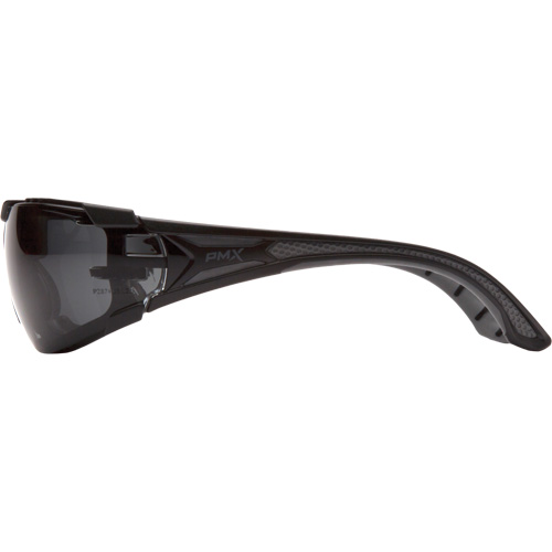 Endeavor&reg; Plus Safety Glasses, Grey Lens, Anti-Fog, ANSI Z87+/Meets/Exceeds CSA Z94.3 Equipment World