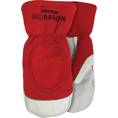 Mitaines Red Baron, Taille Moyen, Mitaine Equipment World