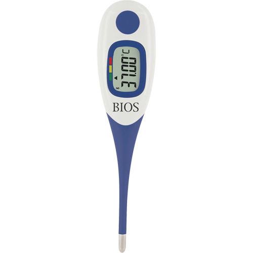 High Precision Digital Thermometer with Bluetooth, Digital Equipment World