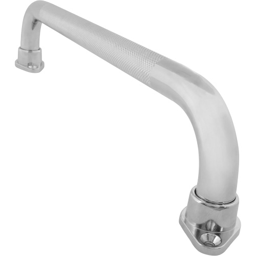 24" Chrome Grab Bar Equipment World