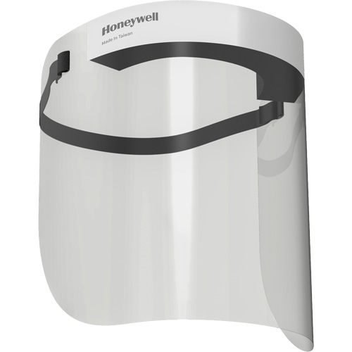 Disposable Face Shield, PET Equipment World