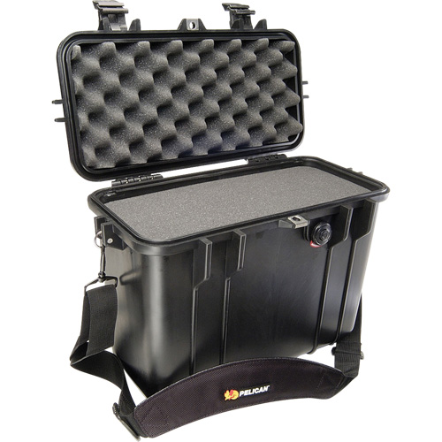 Protector Case Top Loader Case, Hard Case Equipment World