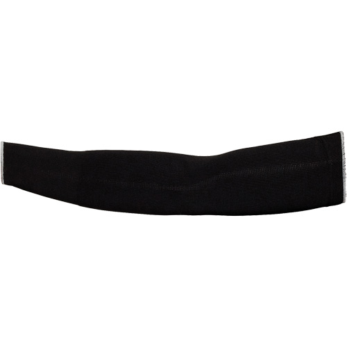 Cutban KP1T Tapered Sleeve, 22", ASTM ANSI Level A2, Black Equipment World