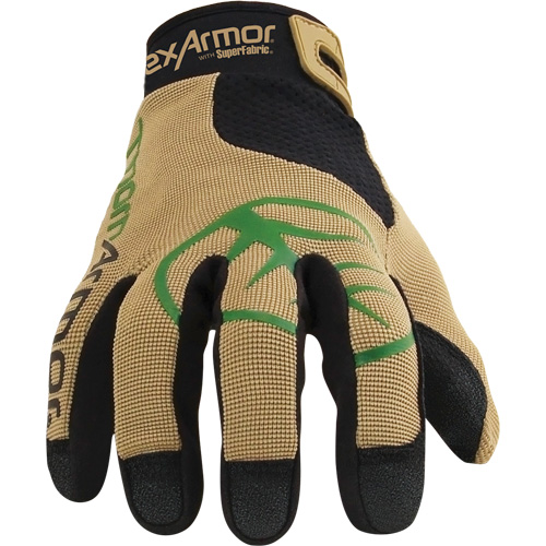 ThornArmor&reg; 3092 Mechanic's Gloves, SuperFabric&reg; Palm, Size 6/X-Small Equipment World