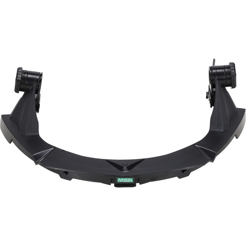 V-Gard&reg; PBT Frame for Slotted Full-Brim MSA Caps without Debris Control Equipment World