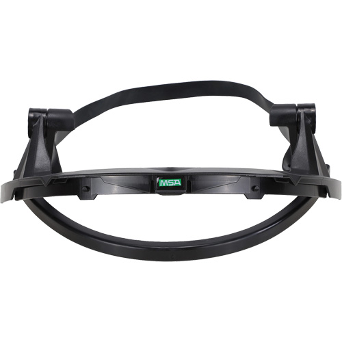 V-Gard&reg; HDPE Frame for Universal MSA Hats without Debris Control Equipment World