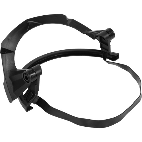 V-Gard&reg; HDPE Frame for Universal MSA Hats without Debris Control Equipment World