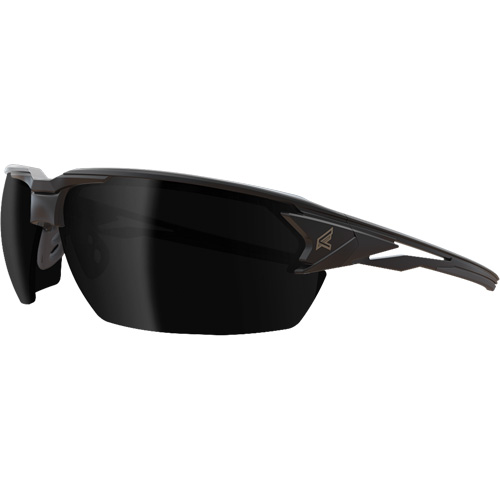 Pumori Safety Glasses, Smoke Lens, Anti-Scratch/Polarized/Vapour Barrier, ANSI Z87+/MCEPS GL-PD 10-12/Meets/Exceeds CSA Z94.3 Equipment World