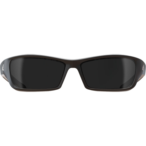 Reclus Safety Glasses, Smoke Lens, Anti-Scratch, ANSI Z87+/MCEPS GL-PD 10-12/Meets/Exceeds CSA Z94.3 Equipment World