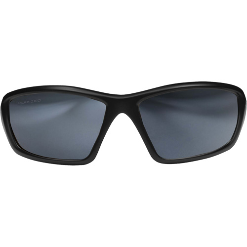 Robson Safety Glasses with Gasket, Silver Mirror Lens, Anti-Scratch/Polarized, ANSI Z87+/MCEPS GL-PD 10-12/Meets/Exceeds CSA Z94.3 Equipment World