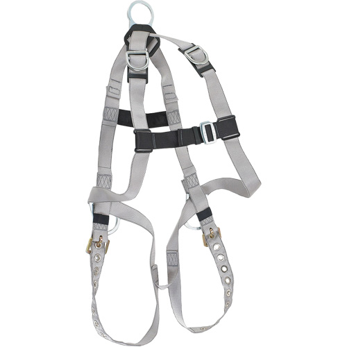 B-Compliant Safety Harness, CSA Certified, Class AEP Equipment World