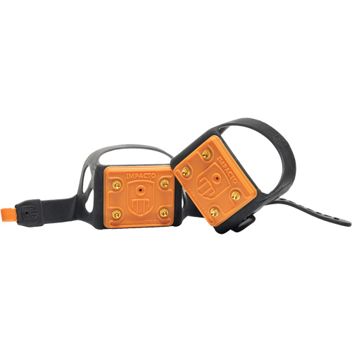 Targeted Ice Traction Cleats Equipment World