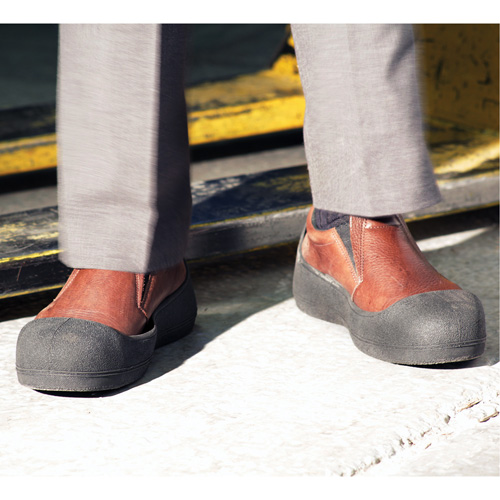 Impactoe Steel Toe Cap, 2X-Small Equipment World