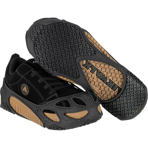 SafeGrip Traction Aids, Rubber, Grooved Traction, X-Small Equipment World