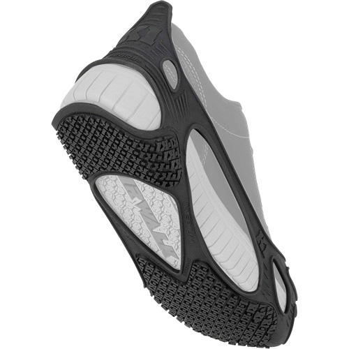 SafeGrip Traction Aids, Rubber, Grooved Traction, X-Small Equipment World