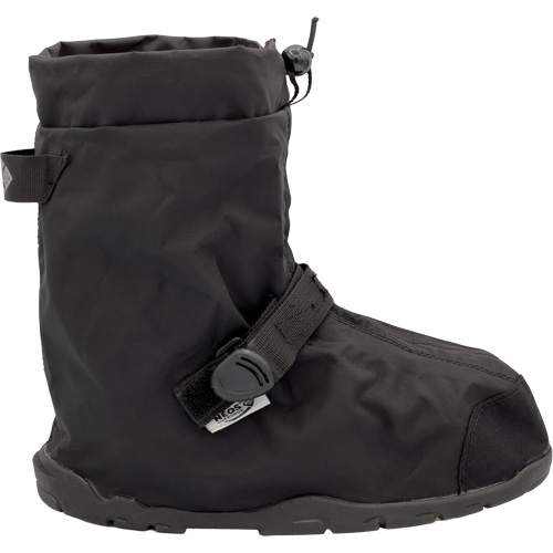 10" Villager All-Season Mid Overboots, Nylon, Buckle/Hook and Loop Closure, Fits Men's 11 - 12.5 Equipment World